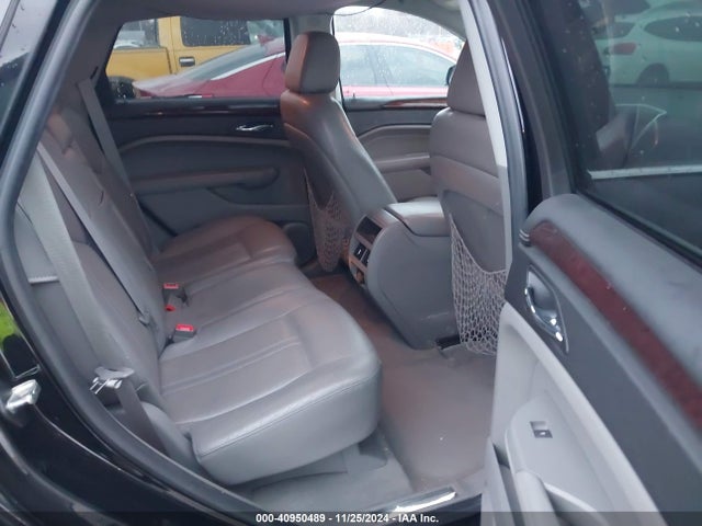 2011 CADILLAC SRX 3GYFNEEY5BS559508 Photo 7