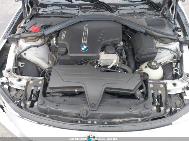 WBA3N7C52EK221350 BMW 428i