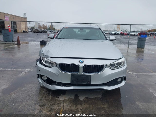 BMW 428i 2014 WBA3N7C52EK221350 Image 12