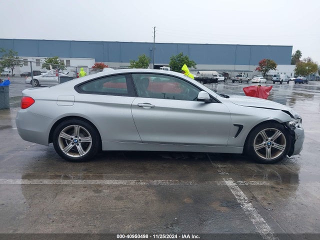 WBA3N7C52EK221350 BMW 428i