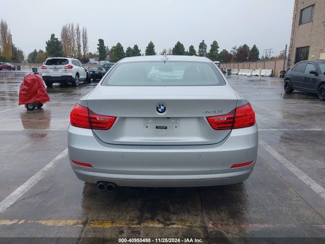 BMW 428i 2014 WBA3N7C52EK221350 Image 16