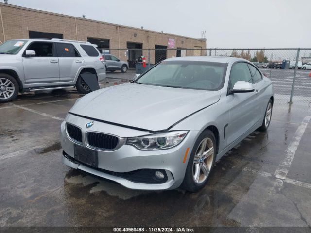 WBA3N7C52EK221350 BMW 428i