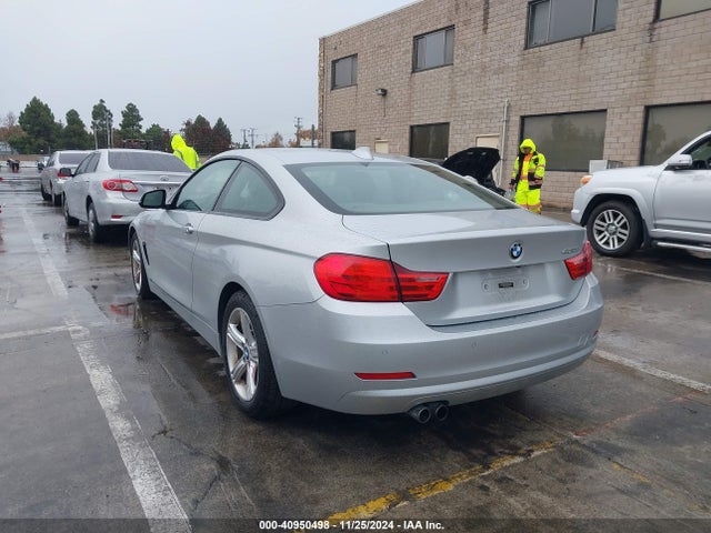 WBA3N7C52EK221350 BMW 428i
