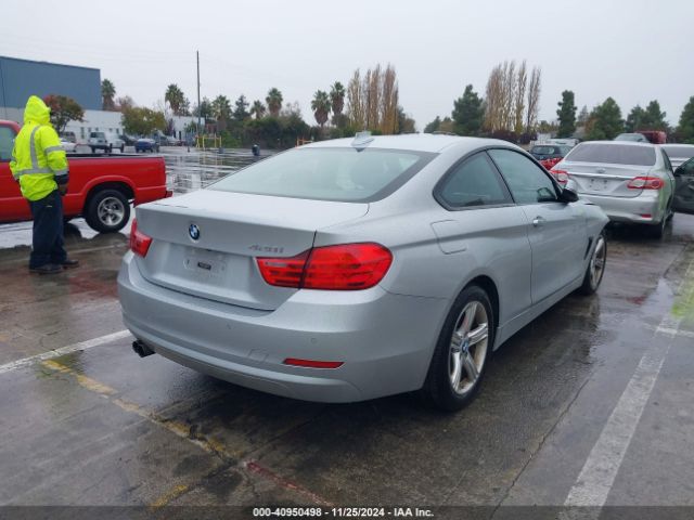 WBA3N7C52EK221350 BMW 428i