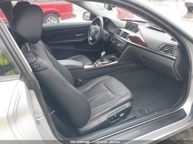 WBA3N7C52EK221350 BMW 428i