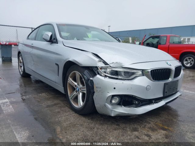 WBA3N7C52EK221350 BMW 428i
