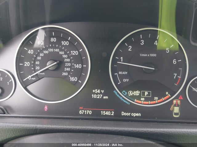 WBA3N7C52EK221350 BMW 428i