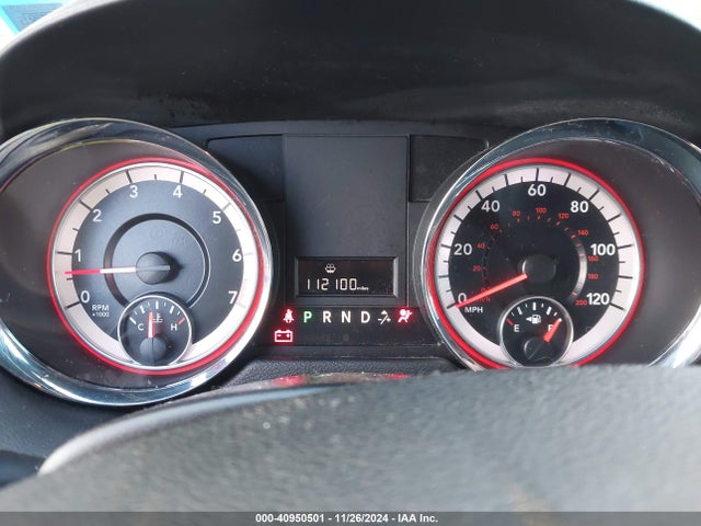 Dodge Grand Caravan Sxt 2018 2C4RDGCG1JR215908 Image 7