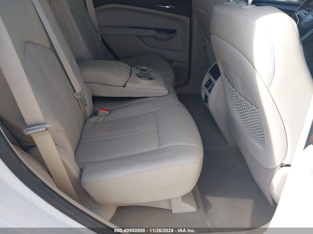 2016 CADILLAC SRX 3GYFNBE35GS534392 Photo 7