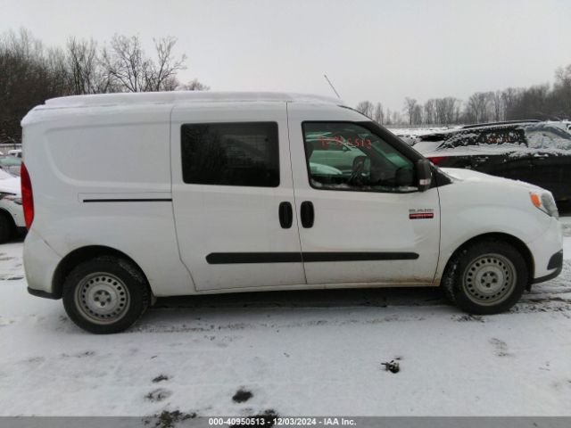 ZFBHRFAB4N6W33703 RAM Promaster City Cargo Van