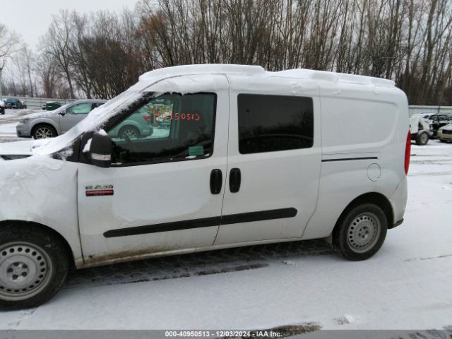 ZFBHRFAB4N6W33703 RAM Promaster City Cargo Van