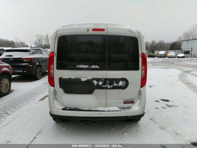 ZFBHRFAB4N6W33703 RAM Promaster City Cargo Van
