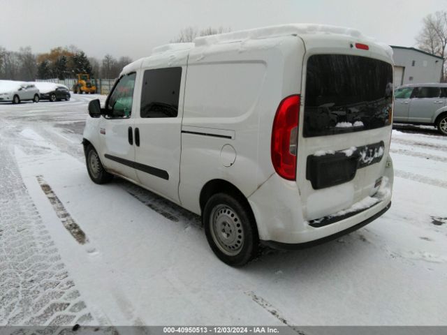 ZFBHRFAB4N6W33703 RAM Promaster City Cargo Van