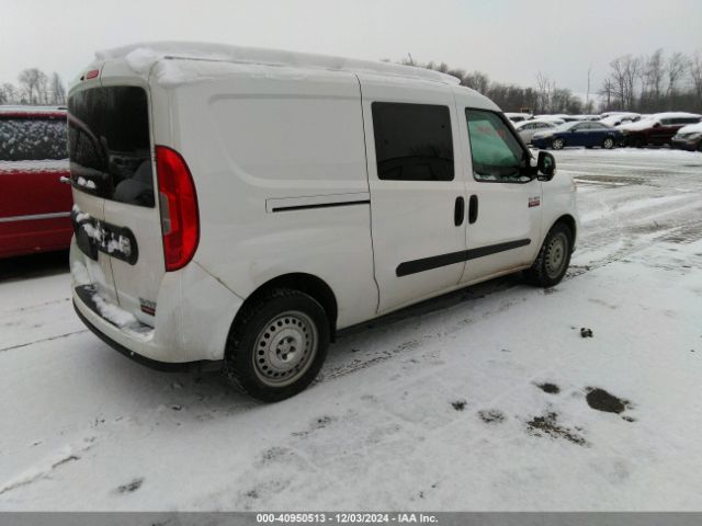 ZFBHRFAB4N6W33703 RAM Promaster City Cargo Van