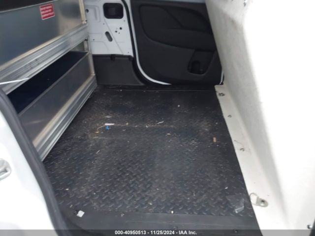 ZFBHRFAB4N6W33703 RAM Promaster City Cargo Van