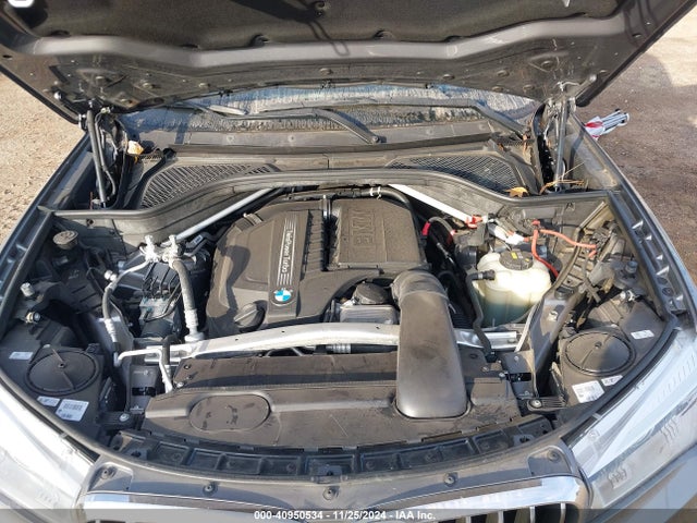 5UXKR0C39H0X80952 BMW X5 Xdrive35i
