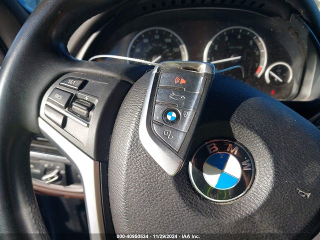 5UXKR0C39H0X80952 BMW X5 Xdrive35i