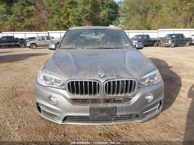 5UXKR0C39H0X80952 BMW X5 Xdrive35i