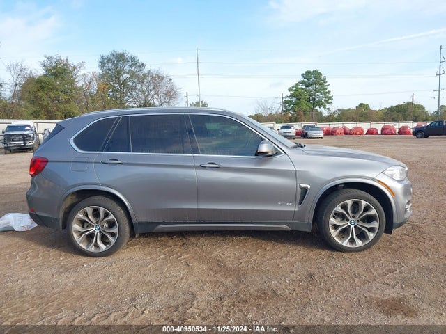 5UXKR0C39H0X80952 BMW X5 Xdrive35i