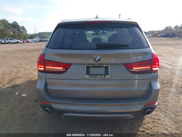 5UXKR0C39H0X80952 BMW X5 Xdrive35i