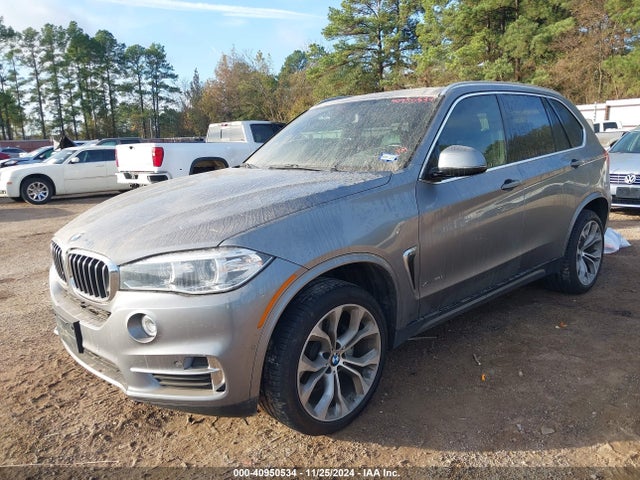 5UXKR0C39H0X80952 BMW X5 Xdrive35i