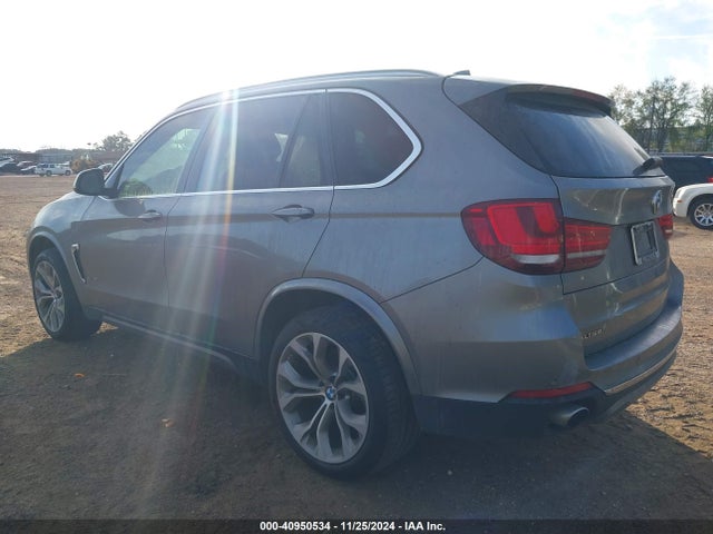 5UXKR0C39H0X80952 BMW X5 Xdrive35i