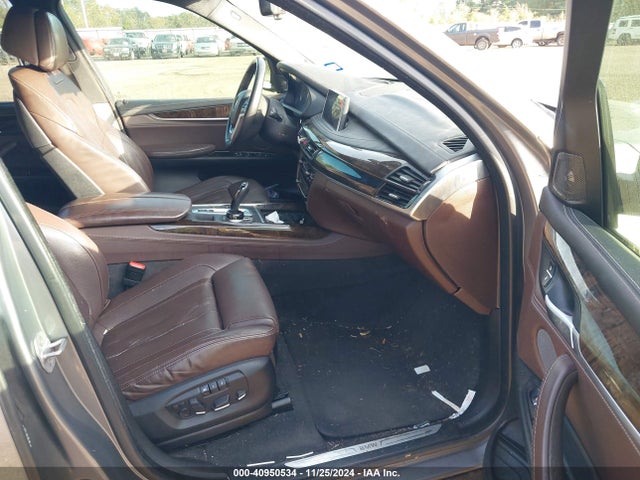 5UXKR0C39H0X80952 BMW X5 Xdrive35i