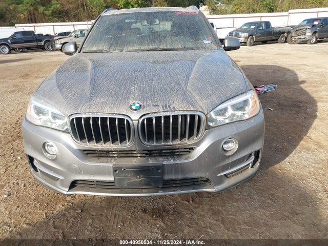 5UXKR0C39H0X80952 BMW X5 Xdrive35i