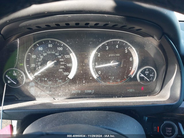 5UXKR0C39H0X80952 BMW X5 Xdrive35i