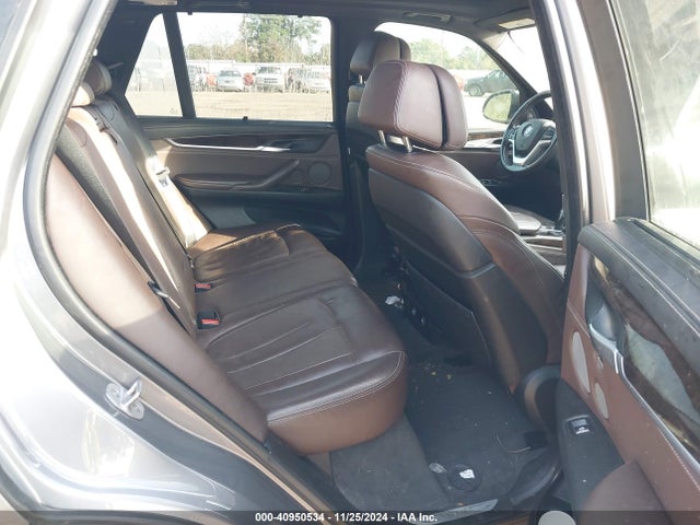 5UXKR0C39H0X80952 BMW X5 Xdrive35i