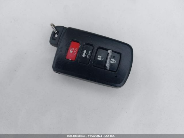 2T1BURHE5FC403701 Toyota Corolla Le Premium