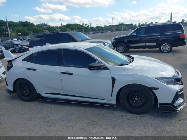 Honda Civic Lx 2020 SHHFK7H31LU207089 Image 13