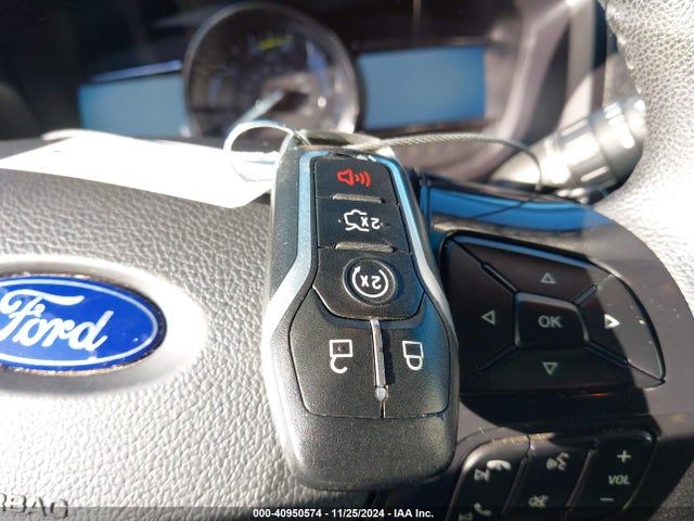 Ford EXPLORER XLT 2016 1FM5K7DH2GGD27196 Image 11