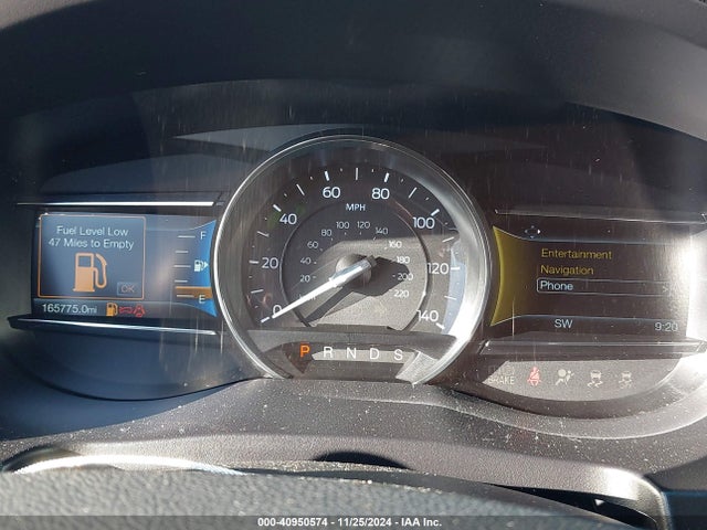 Ford EXPLORER XLT 2016 1FM5K7DH2GGD27196 Image 7