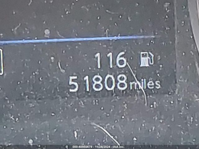 JN1BJ1CR1KW322445 Nissan Rogue Sport Sv