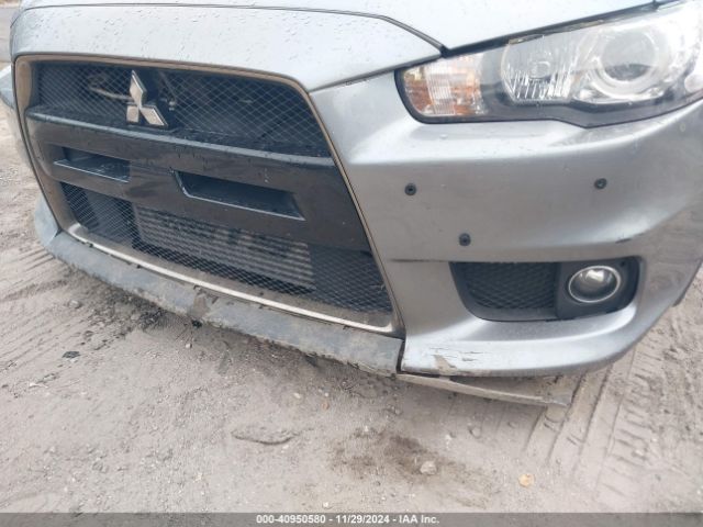 JA32W7FV8FU028440 Mitsubishi Lancer Evolution Final Edition