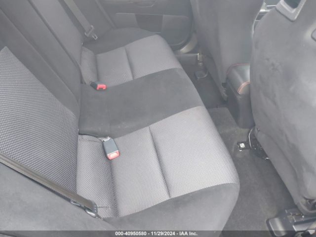JA32W7FV8FU028440 Mitsubishi Lancer Evolution Final Edition