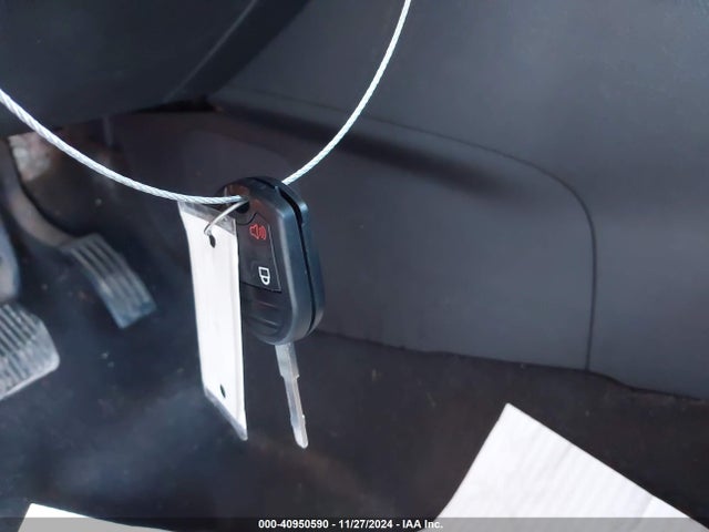 Ford FOCUS SE 2016 1FADP3K21GL215589 Image 11