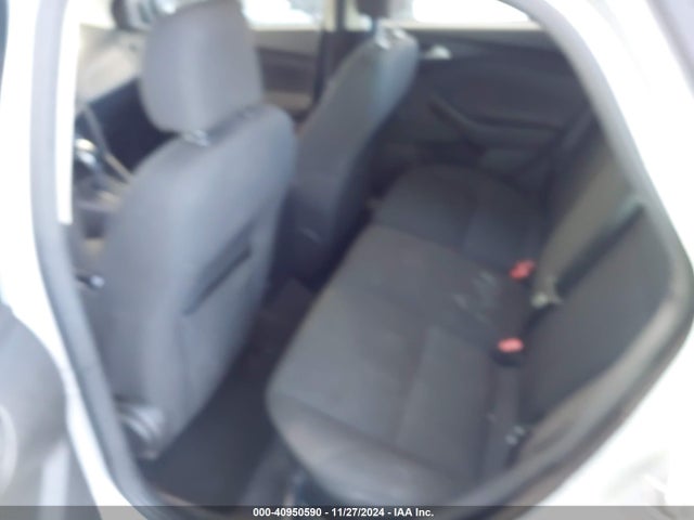 Ford FOCUS SE 2016 1FADP3K21GL215589 Image 8