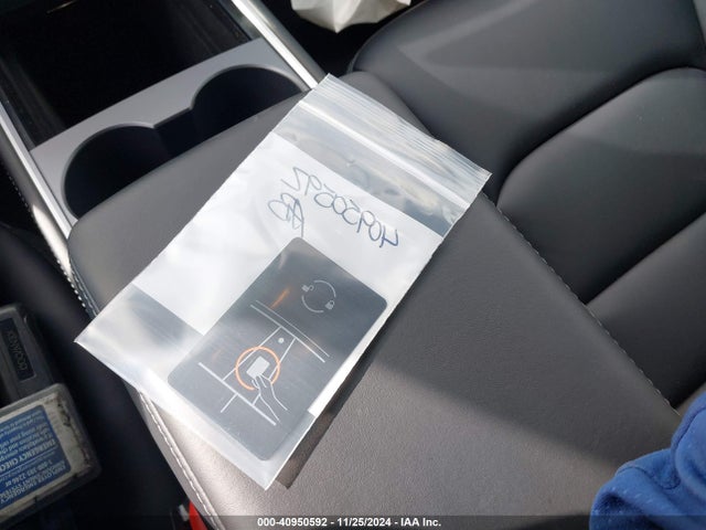 2022 TESLA MODEL 3 5YJ3E1EB9NF193479 Photo 10