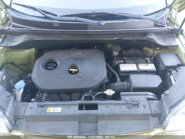 KIA SOUL + 2018 KNDJP3A51J7897298 Image 10