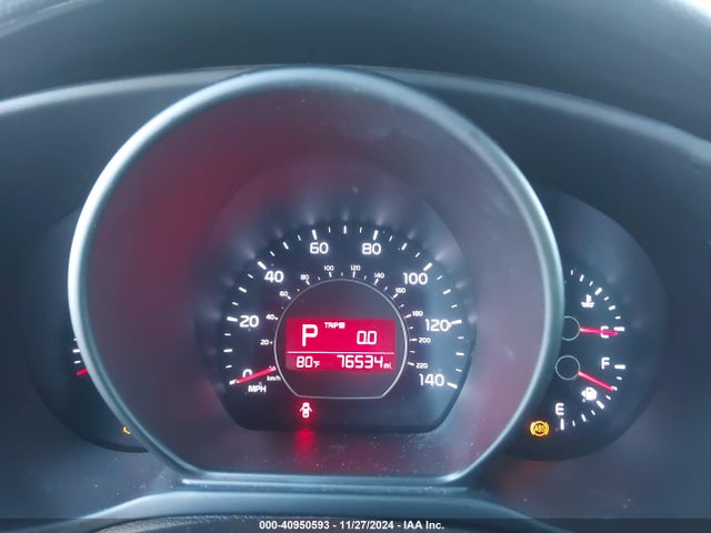 KIA SOUL + 2018 KNDJP3A51J7897298 Image 7