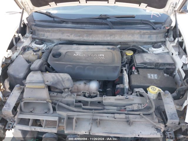 1C4PJLCB7FW597003 Jeep Cherokee Latitude