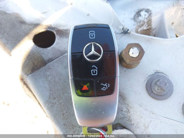 W1KZF6BB0MA940974 Mercedes-Benz Amg E 53 4matic