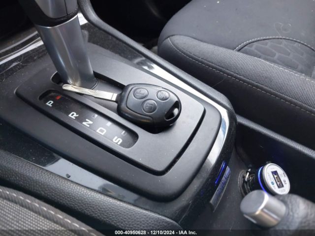 3FADP4EJ2EM142561 Ford FIESTA SE