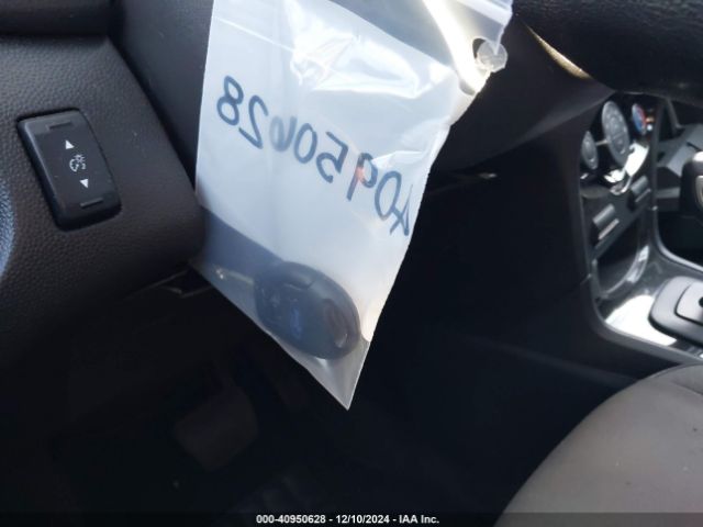 3FADP4EJ2EM142561 Ford FIESTA SE