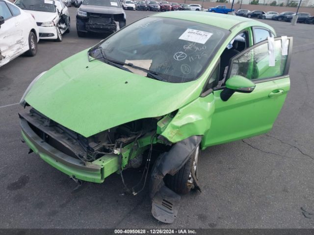 3FADP4EJ2EM142561 Ford FIESTA SE