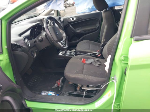 3FADP4EJ2EM142561 Ford FIESTA SE