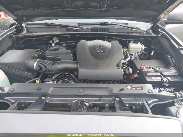 3TMCZ5AN2GM012734 Toyota Tacoma Trd Off Road