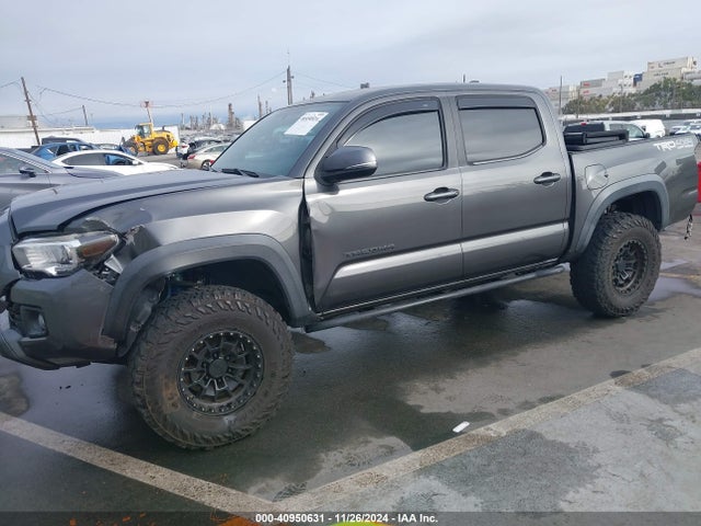 3TMCZ5AN2GM012734 Toyota Tacoma Trd Off Road